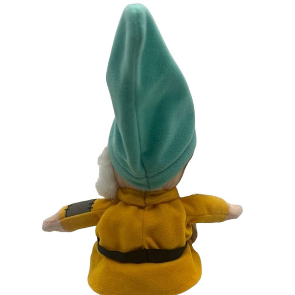 Disney Snow White and the Seven Dwarves‎ Bashful  Bean Bag - Picture 2 of 5